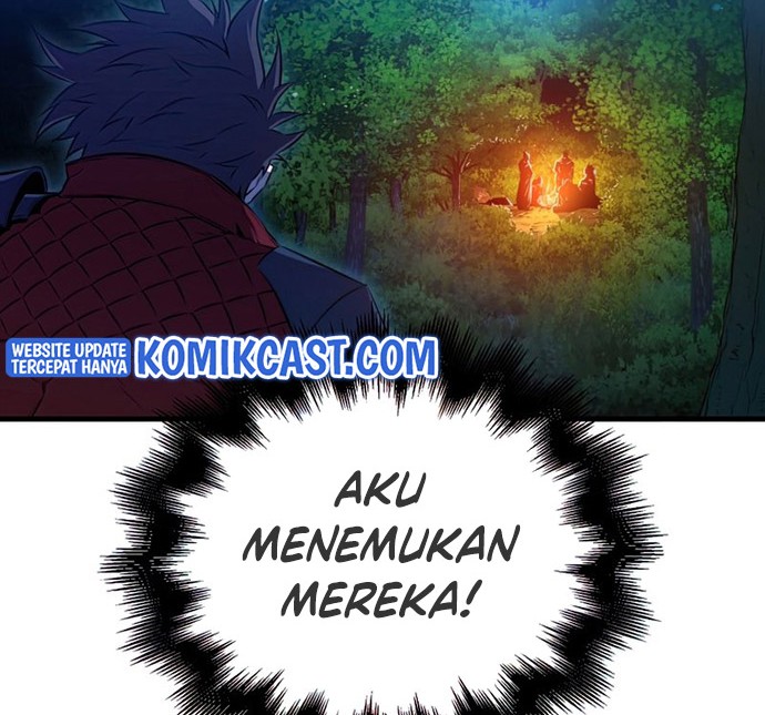 Sleeping Ranker Chapter 28 - halaman 53