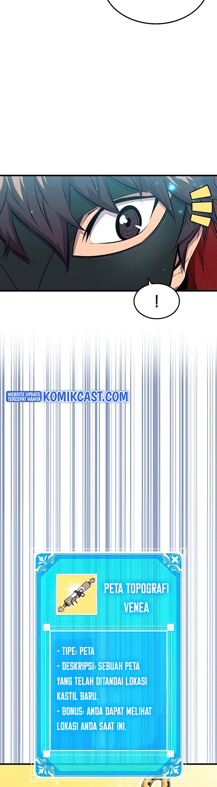 Sleeping Ranker Chapter 28 - halaman 6
