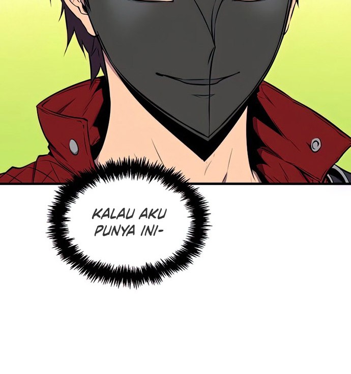 Sleeping Ranker Chapter 28 - halaman 9