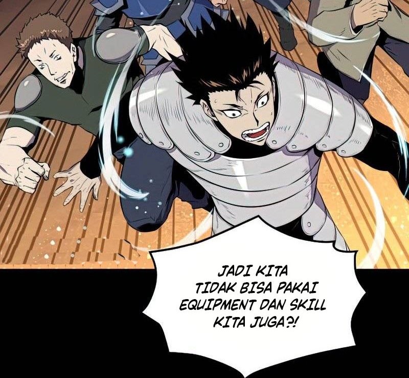 Sleeping Ranker Chapter 29 - halaman 11