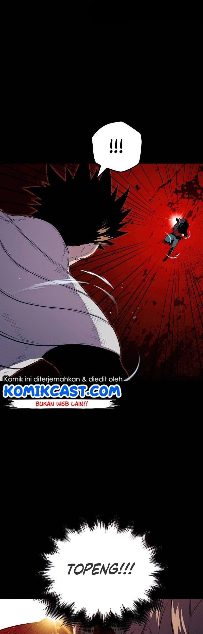 Sleeping Ranker Chapter 29 - halaman 12