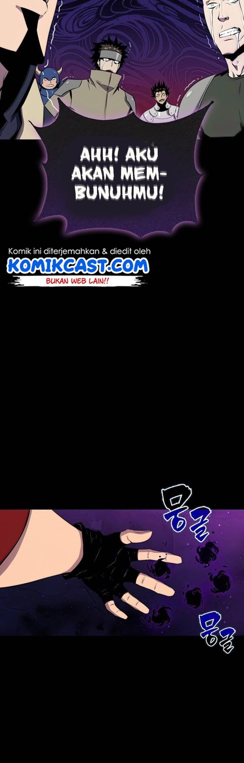 Sleeping Ranker Chapter 29 - halaman 16