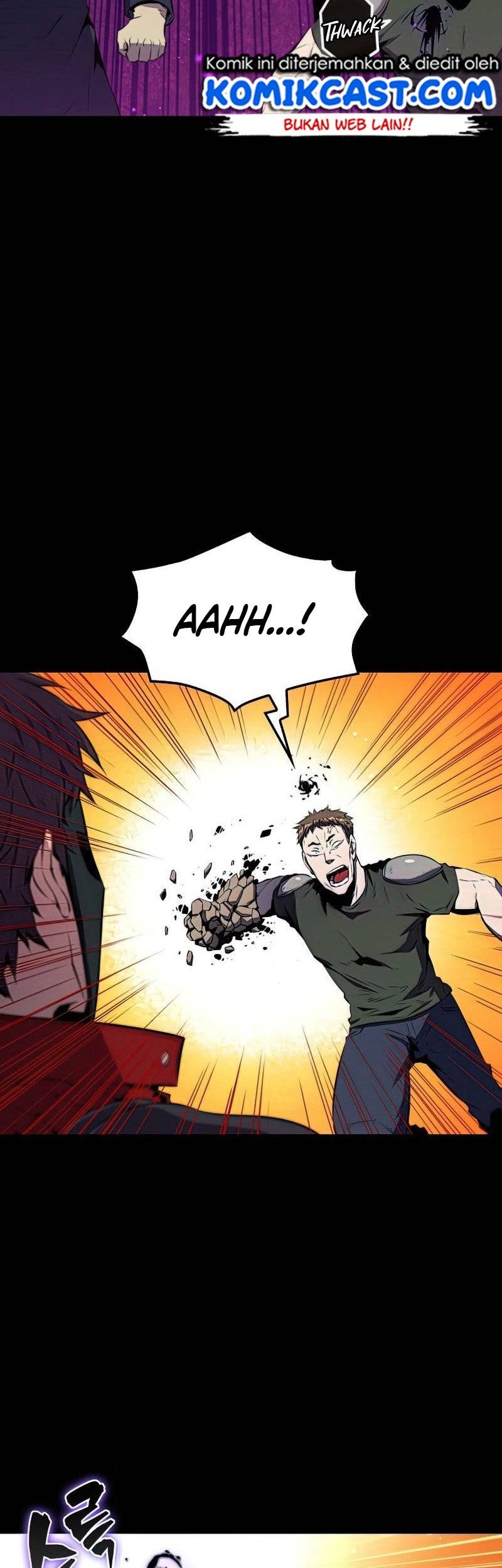Sleeping Ranker Chapter 29 - halaman 18