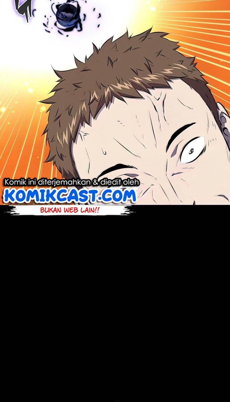 Sleeping Ranker Chapter 29 - halaman 19