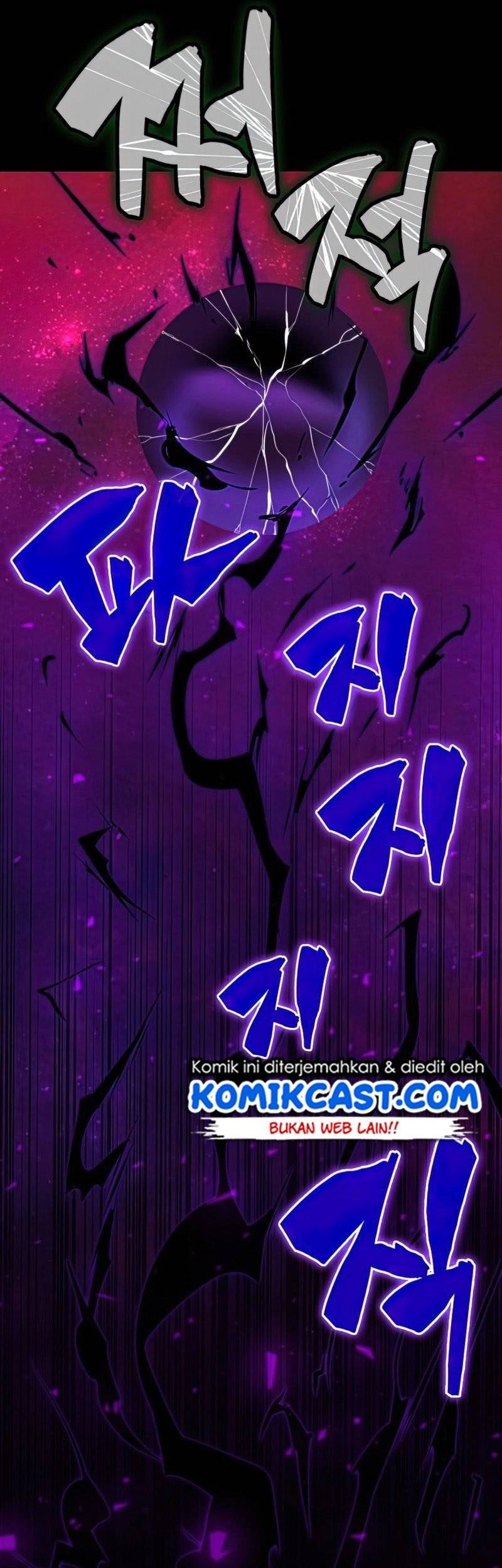 Sleeping Ranker Chapter 29 - halaman 20