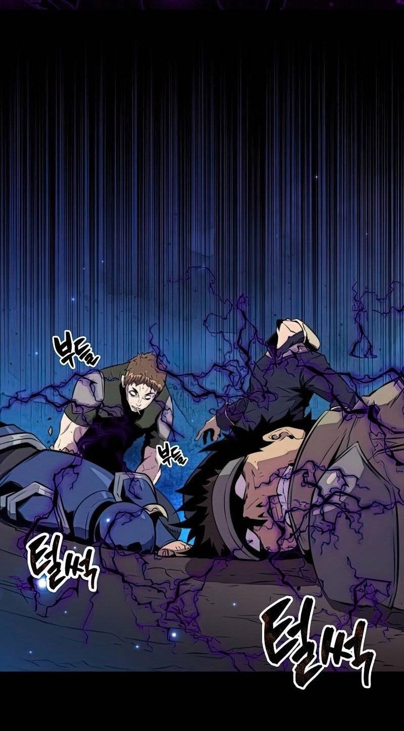 Sleeping Ranker Chapter 29 - halaman 21