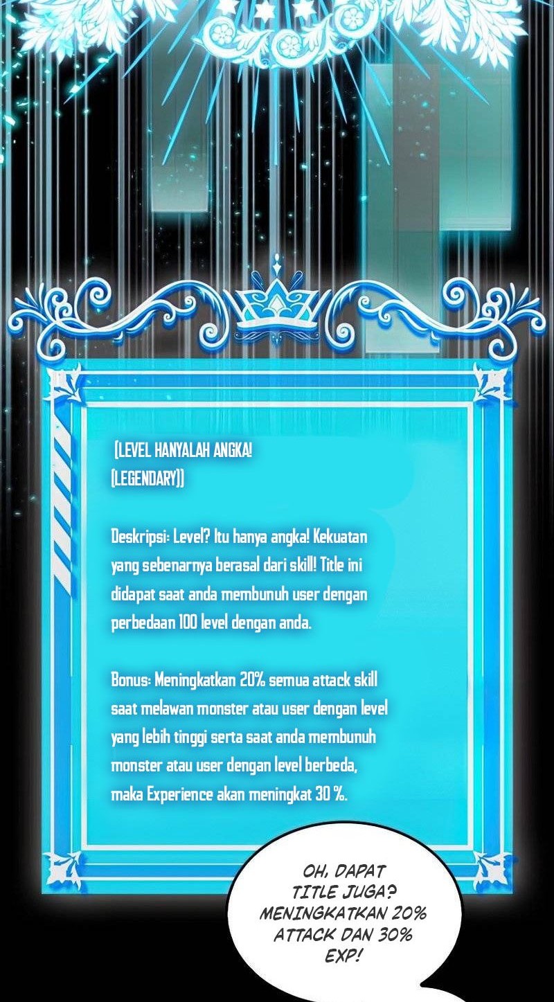 Sleeping Ranker Chapter 29 - halaman 25