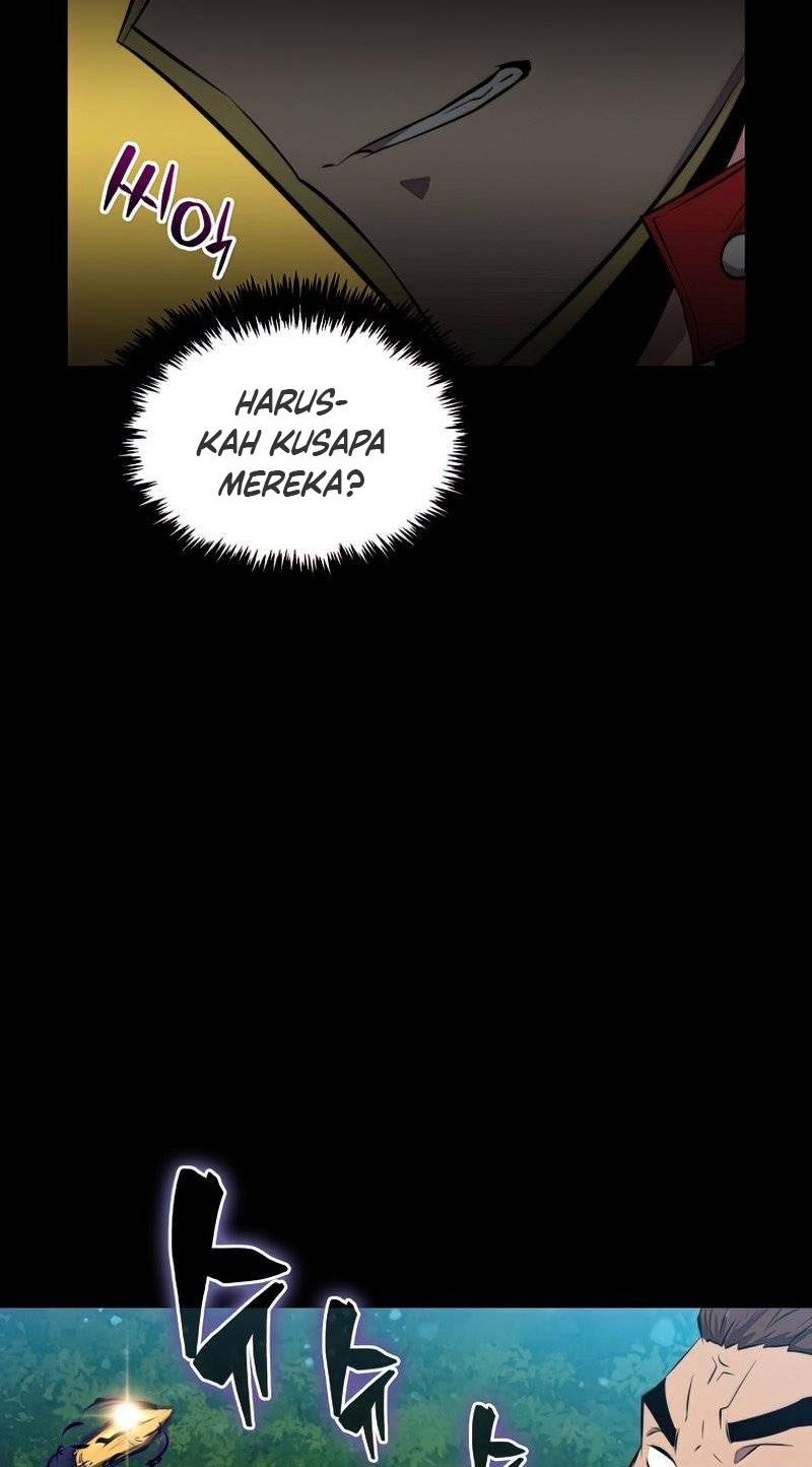 Sleeping Ranker Chapter 29 - halaman 29