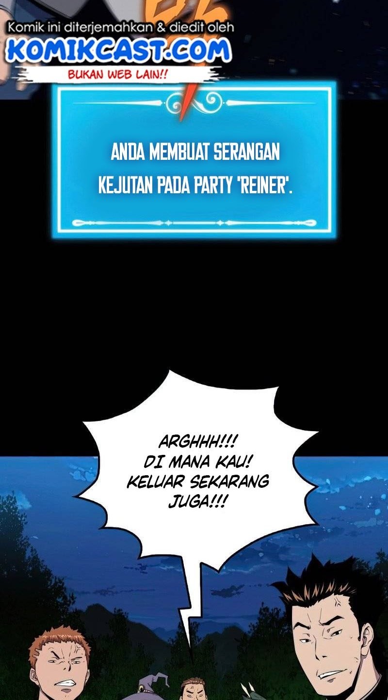 Sleeping Ranker Chapter 29 - halaman 31