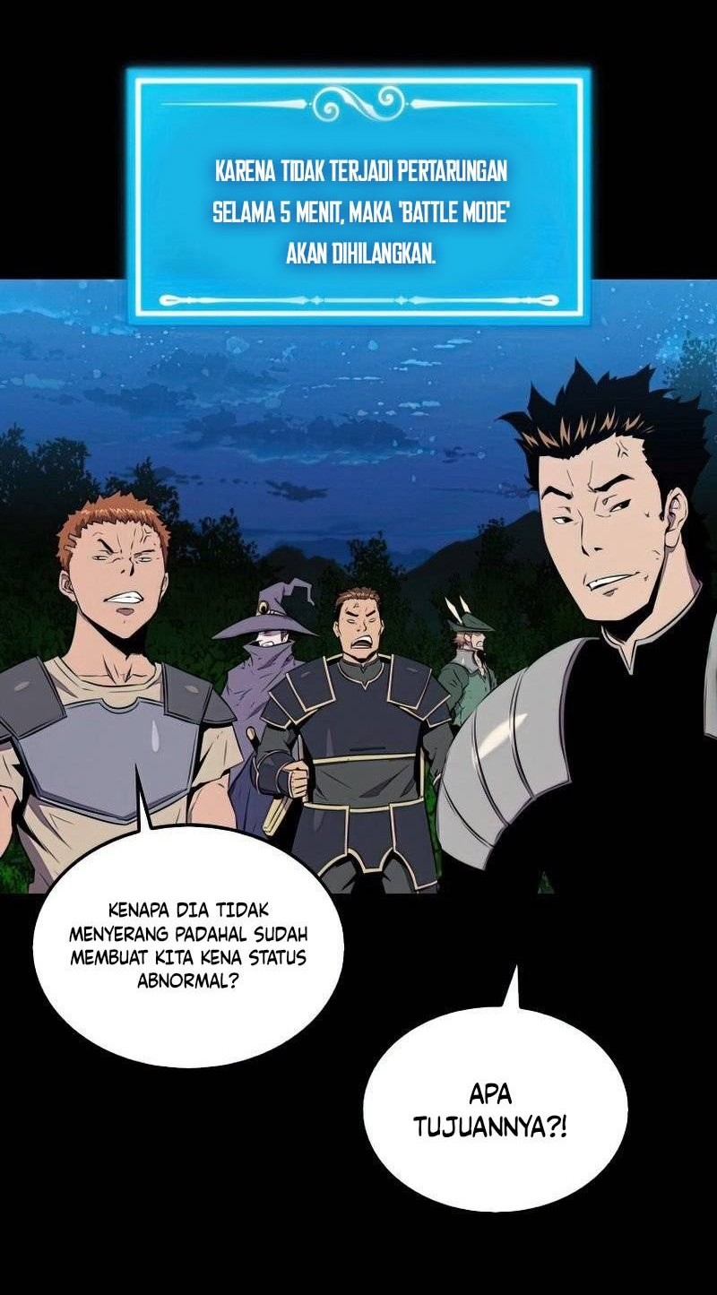 Sleeping Ranker Chapter 29 - halaman 33