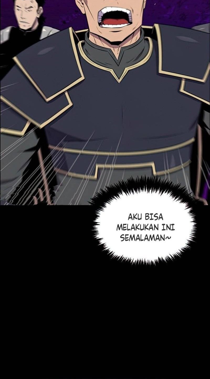 Sleeping Ranker Chapter 29 - halaman 35