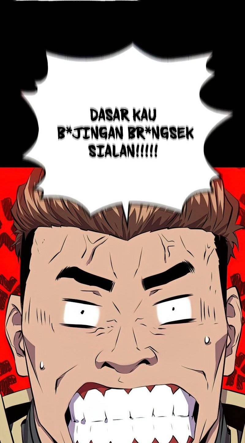 Sleeping Ranker Chapter 29 - halaman 37