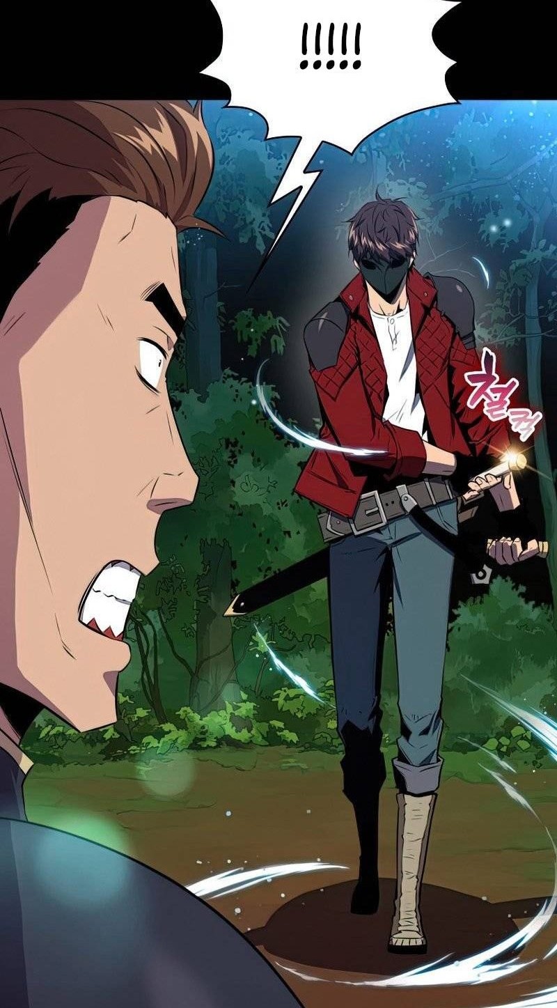 Sleeping Ranker Chapter 29 - halaman 39
