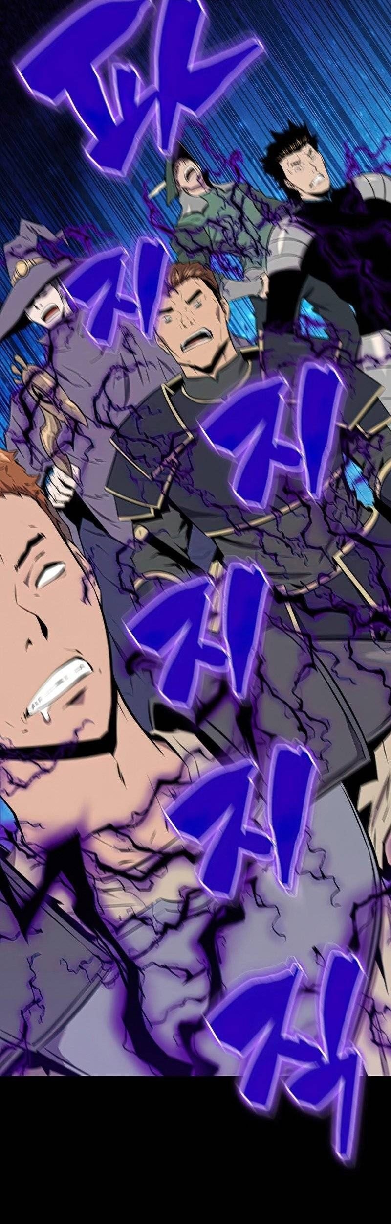 Sleeping Ranker Chapter 29 - halaman 42