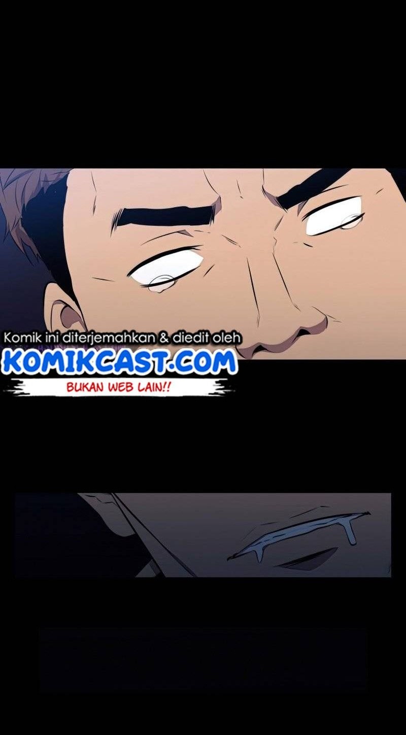 Sleeping Ranker Chapter 29 - halaman 43