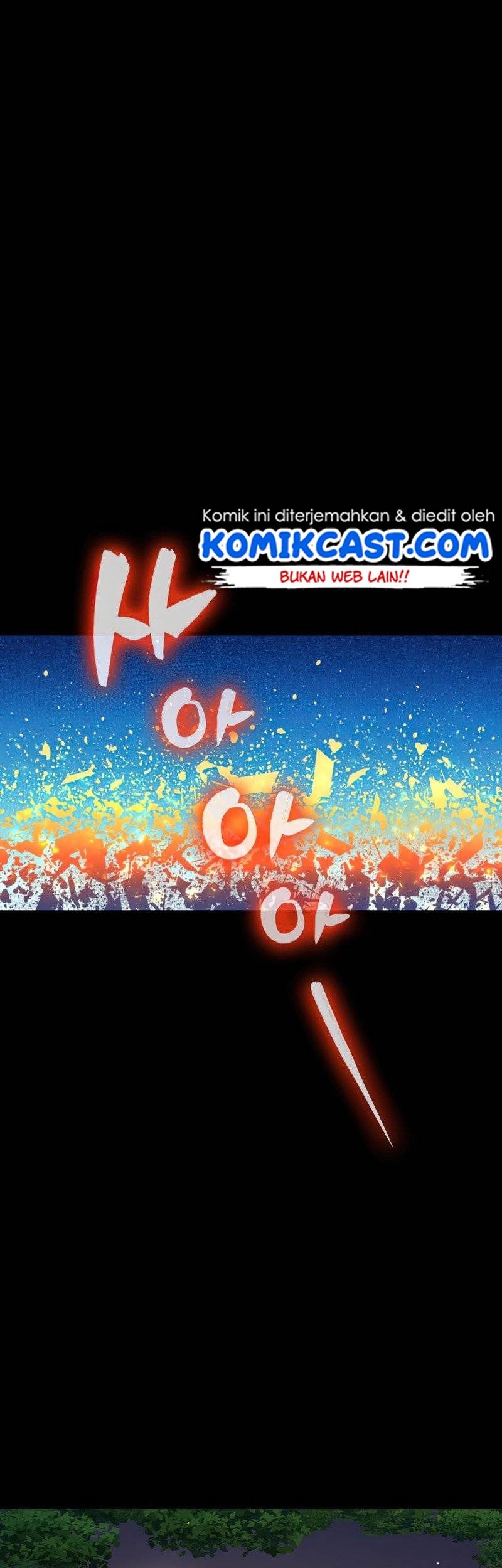 Sleeping Ranker Chapter 29 - halaman 44