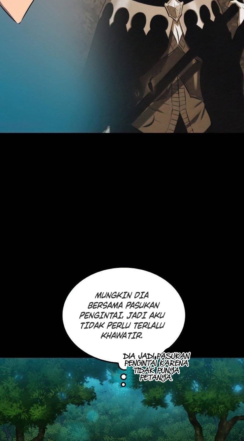 Sleeping Ranker Chapter 29 - halaman 47
