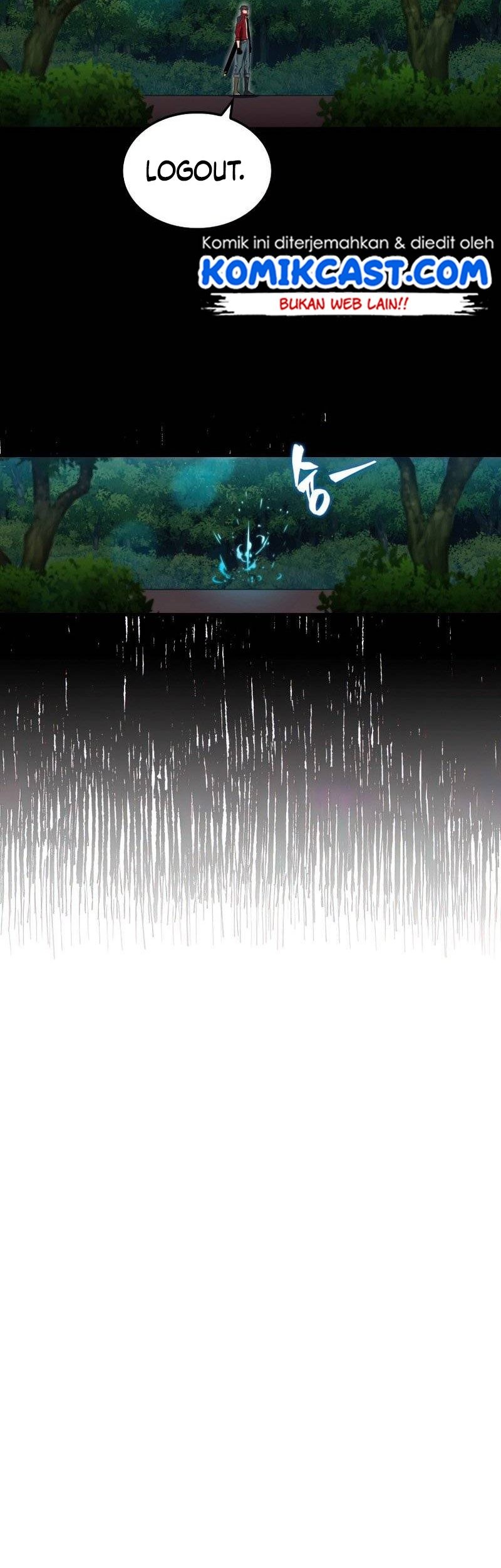 Sleeping Ranker Chapter 29 - halaman 48