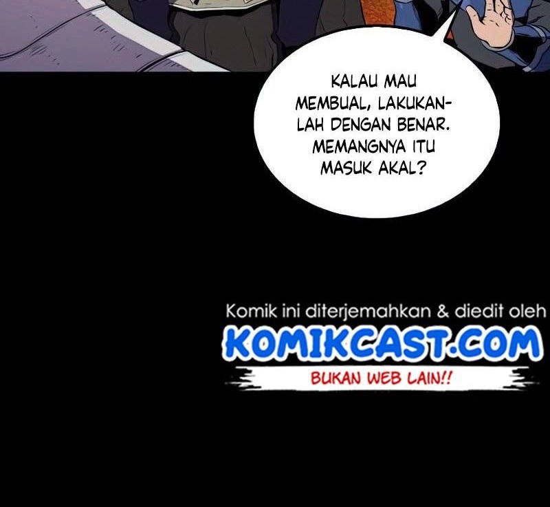 Sleeping Ranker Chapter 29 - halaman 5