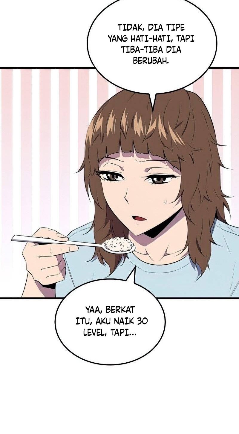 Sleeping Ranker Chapter 29 - halaman 51