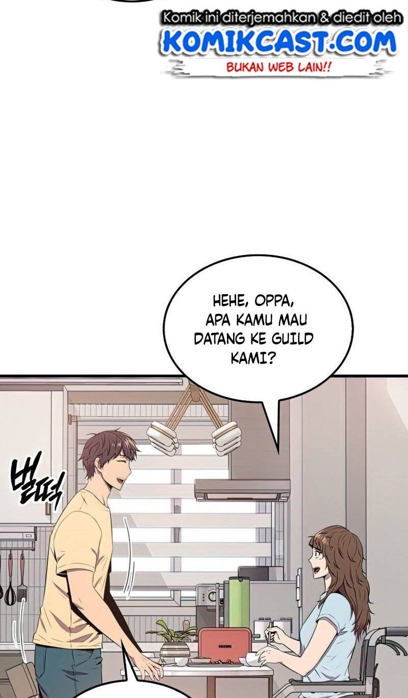 Sleeping Ranker Chapter 29 - halaman 57