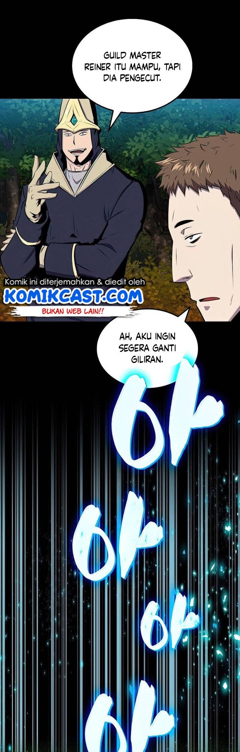 Sleeping Ranker Chapter 29 - halaman 6