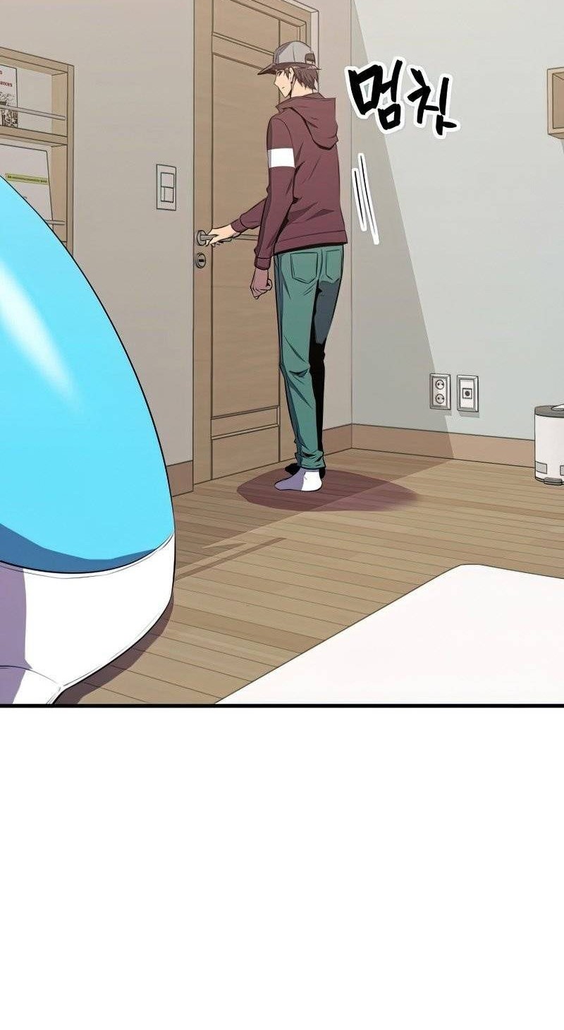 Sleeping Ranker Chapter 29 - halaman 61