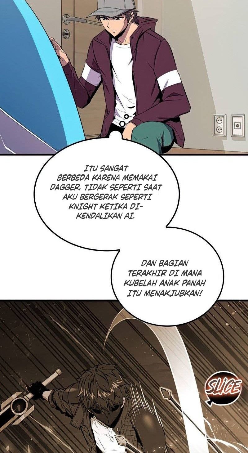 Sleeping Ranker Chapter 29 - halaman 63