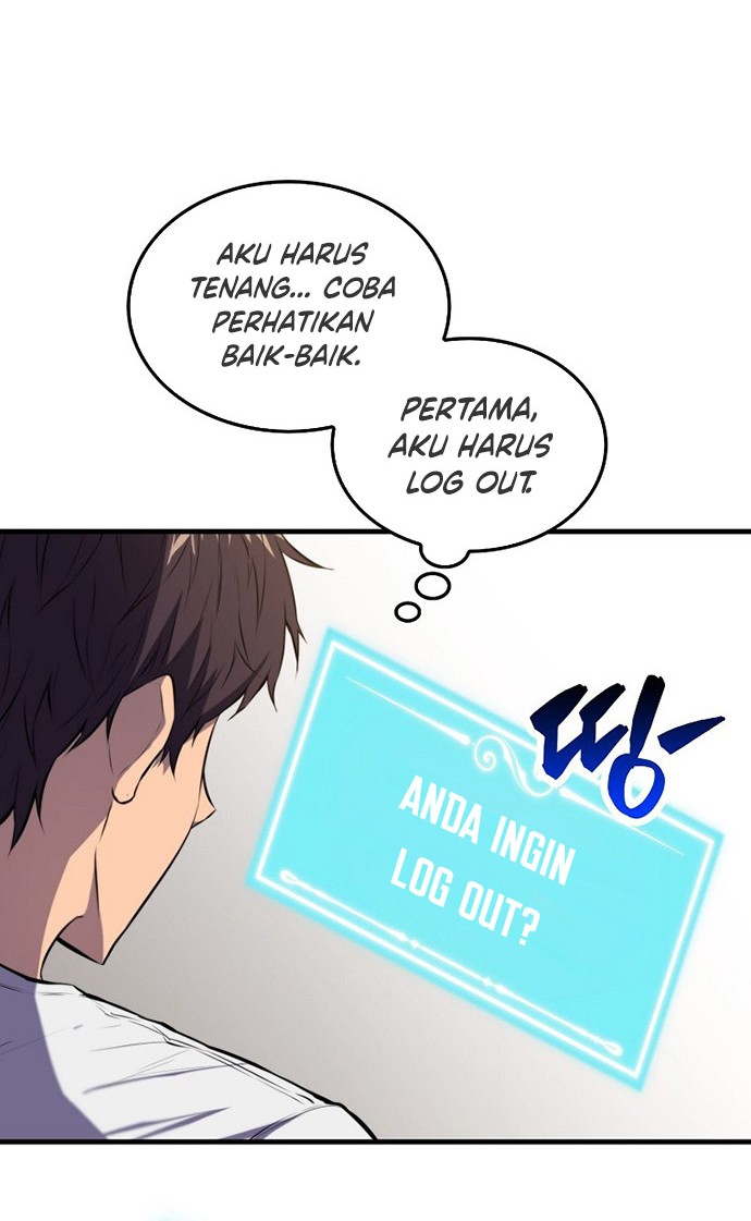 Sleeping Ranker Chapter 3 - halaman 11