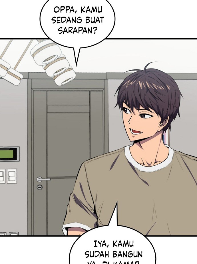 Sleeping Ranker Chapter 3 - halaman 19