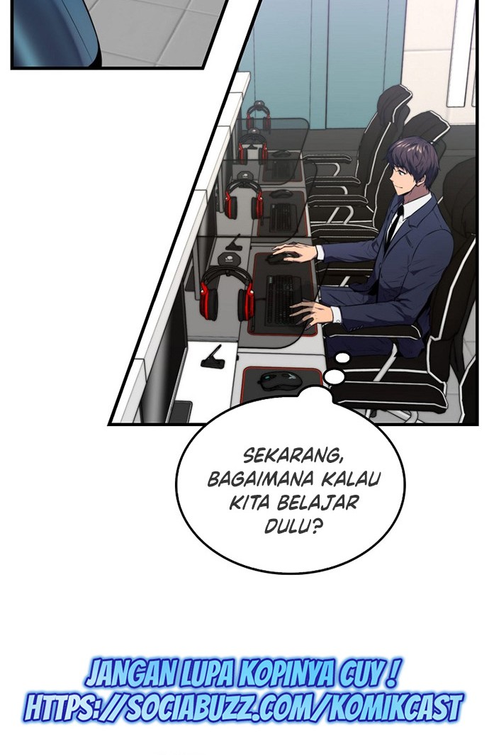 Sleeping Ranker Chapter 3 - halaman 41
