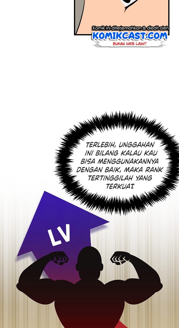 Sleeping Ranker Chapter 3 - halaman 45