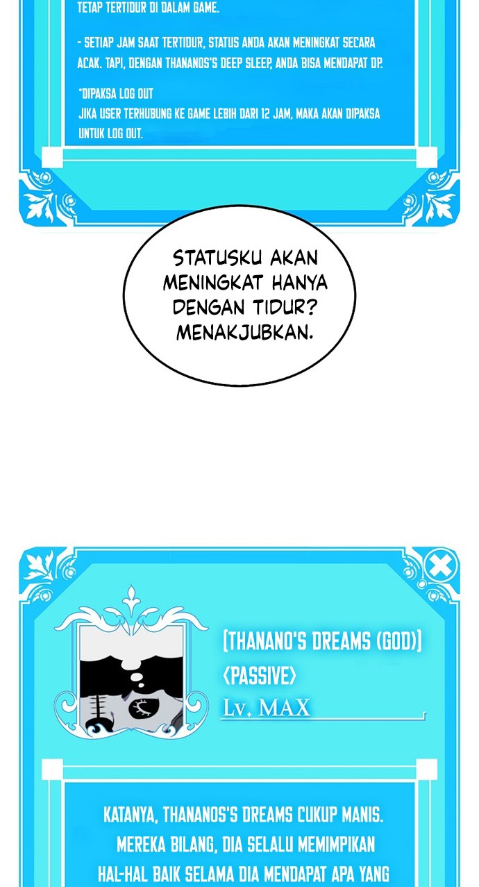 Sleeping Ranker Chapter 3 - halaman 57