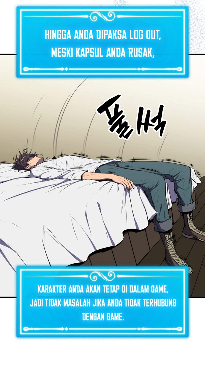 Sleeping Ranker Chapter 3 - halaman 65