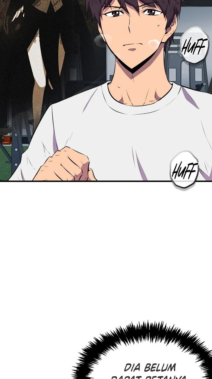 Sleeping Ranker Chapter 30 - halaman 11