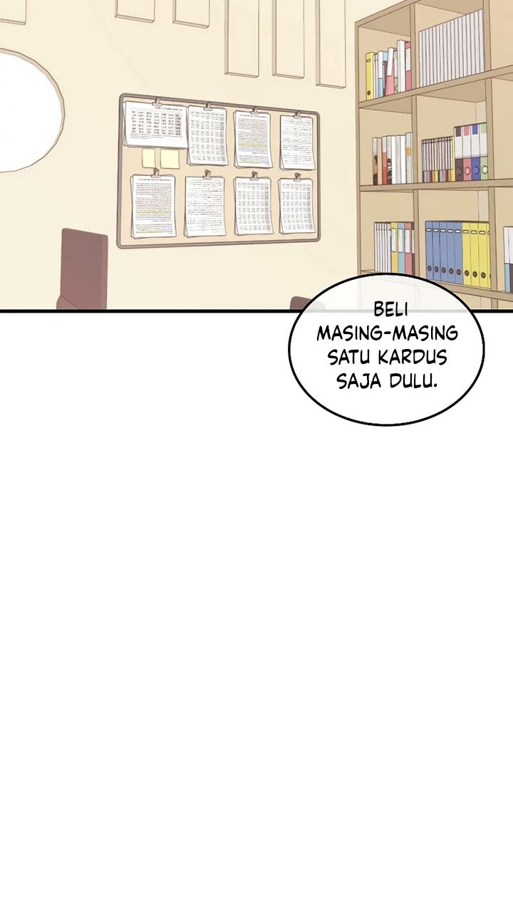 Sleeping Ranker Chapter 30 - halaman 19