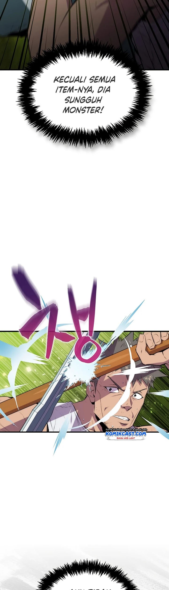 Sleeping Ranker Chapter 30 - halaman 24
