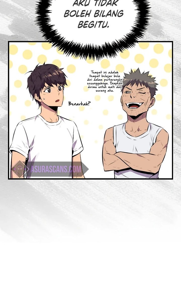 Sleeping Ranker Chapter 30 - halaman 25
