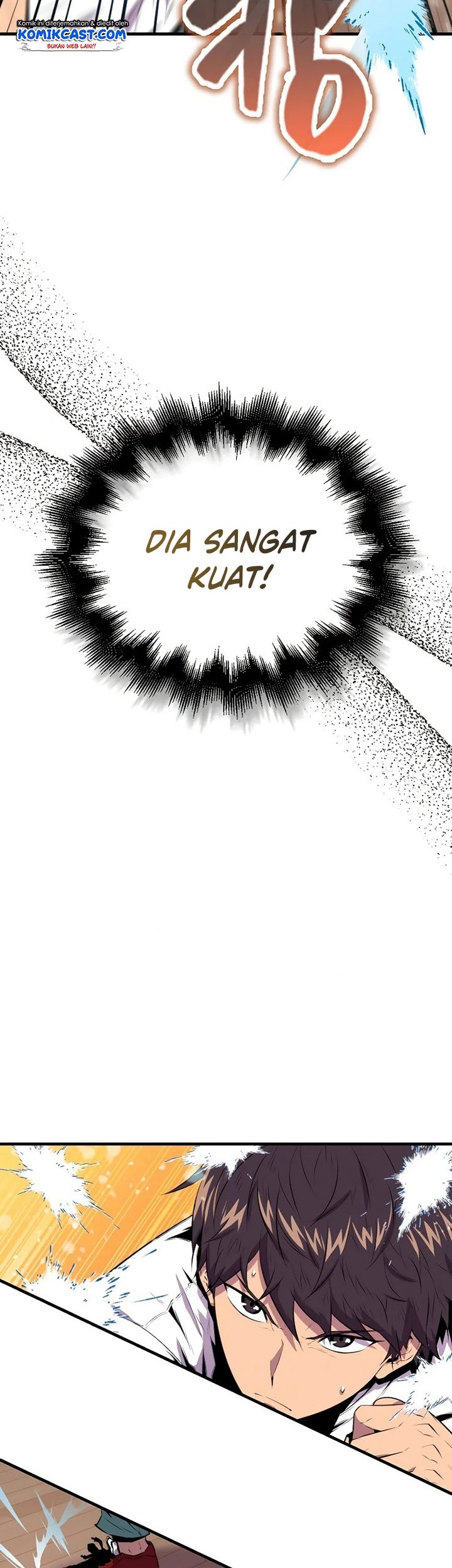 Sleeping Ranker Chapter 30 - halaman 28