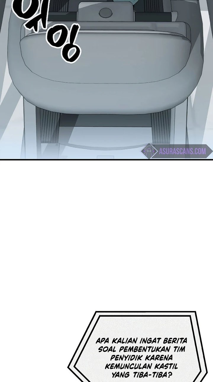 Sleeping Ranker Chapter 30 - halaman 3