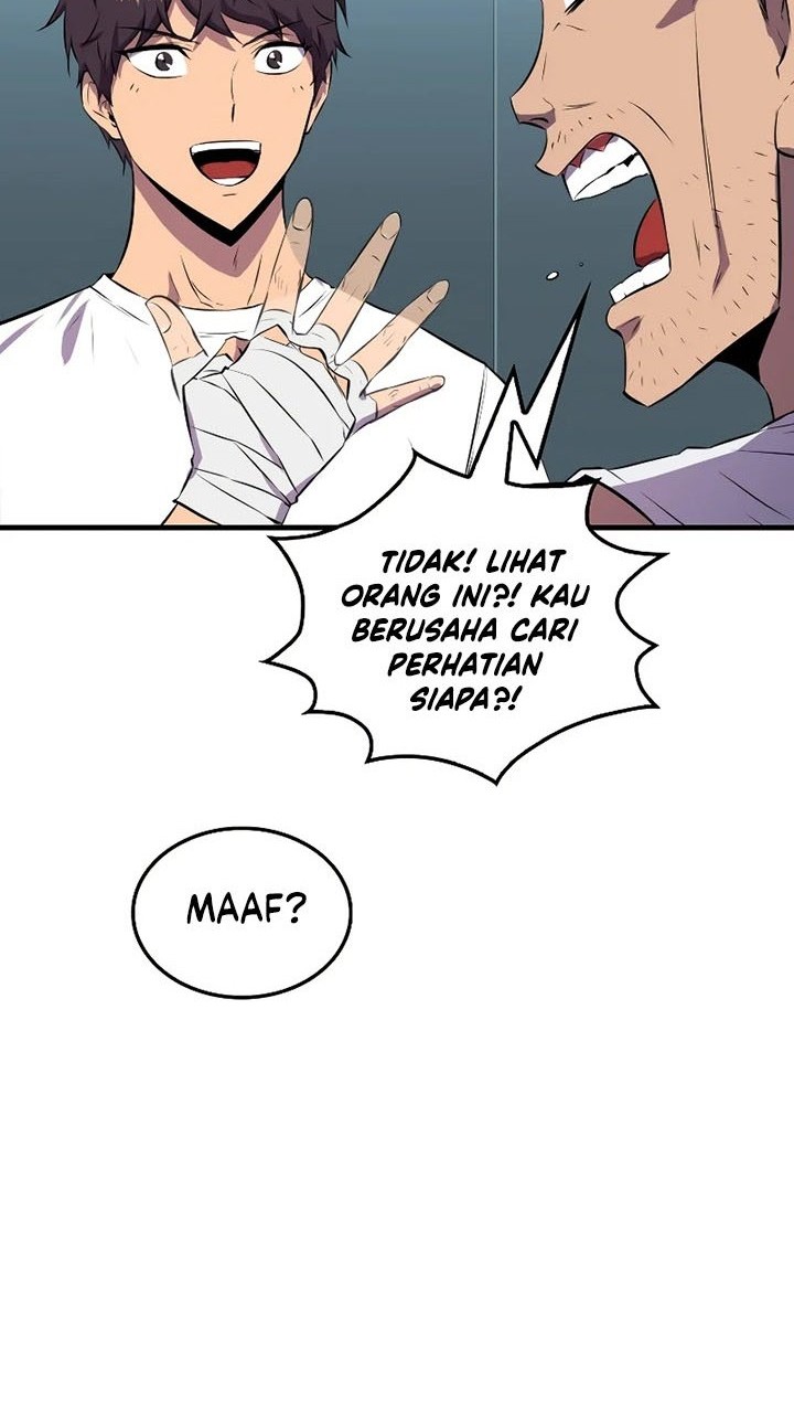 Sleeping Ranker Chapter 30 - halaman 37