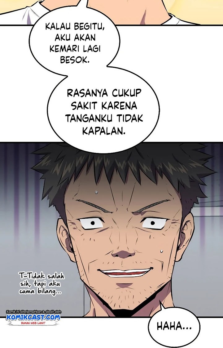 Sleeping Ranker Chapter 30 - halaman 39