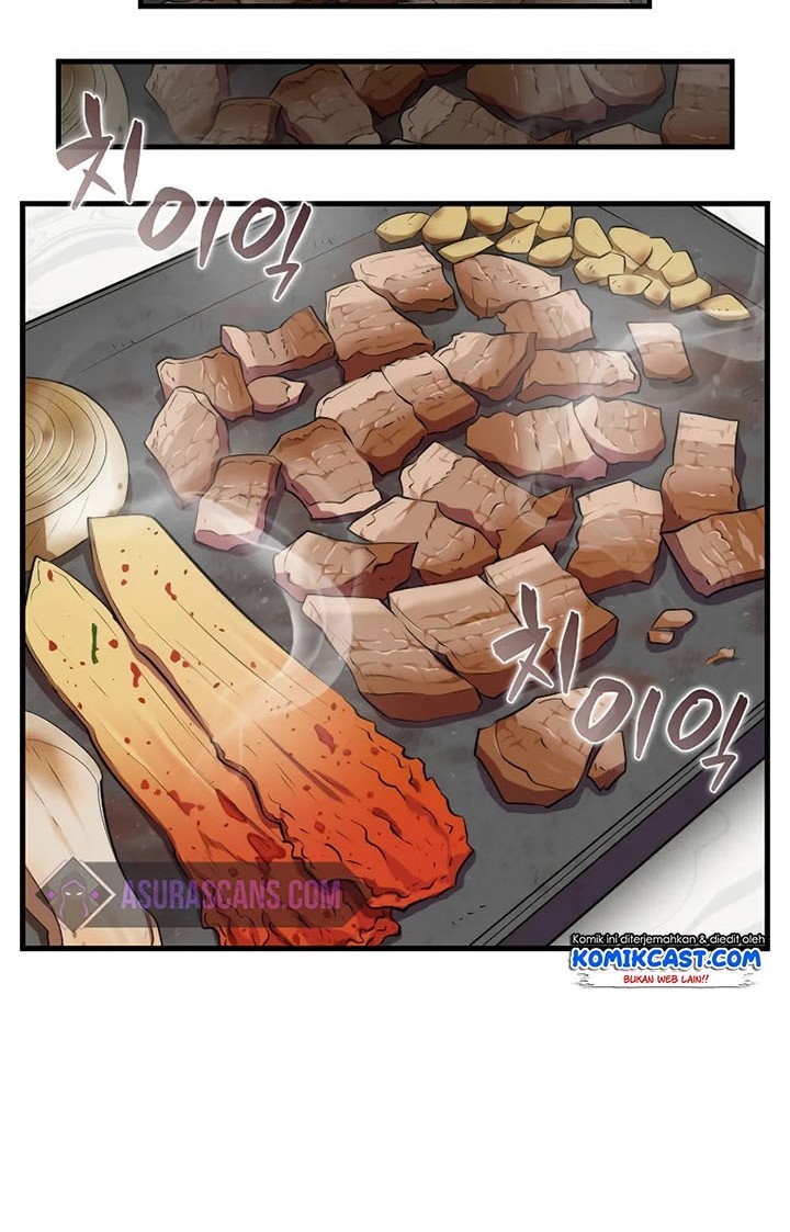 Sleeping Ranker Chapter 30 - halaman 41