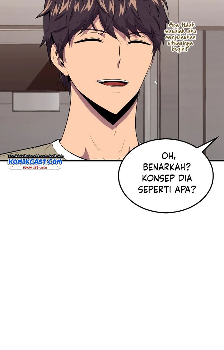 Sleeping Ranker Chapter 30 - halaman 43