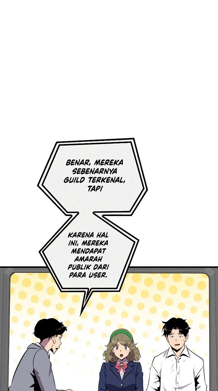 Sleeping Ranker Chapter 30 - halaman 5