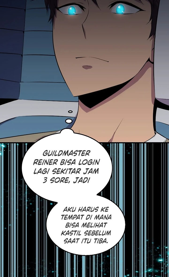 Sleeping Ranker Chapter 30 - halaman 51