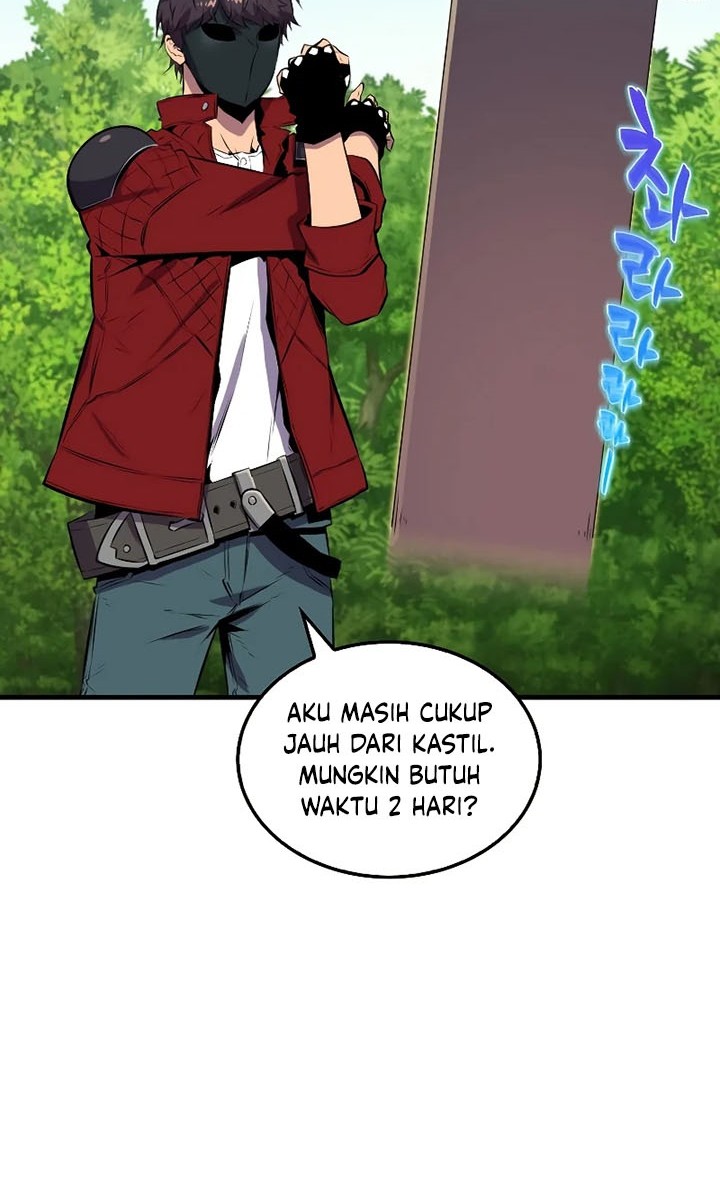 Sleeping Ranker Chapter 30 - halaman 53