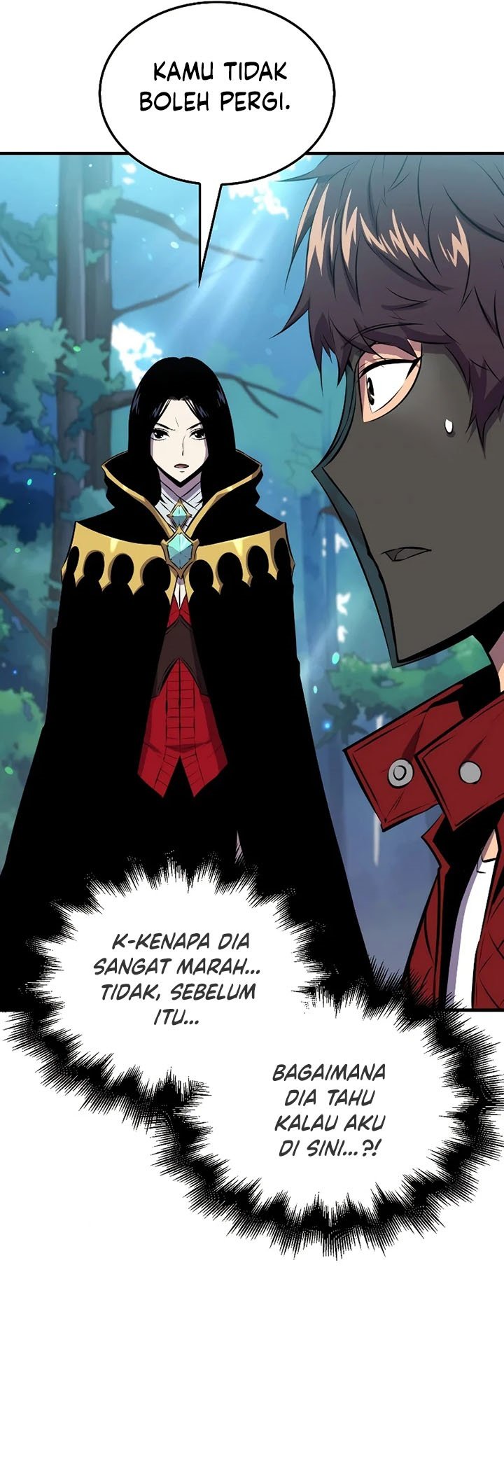 Sleeping Ranker Chapter 30 - halaman 56