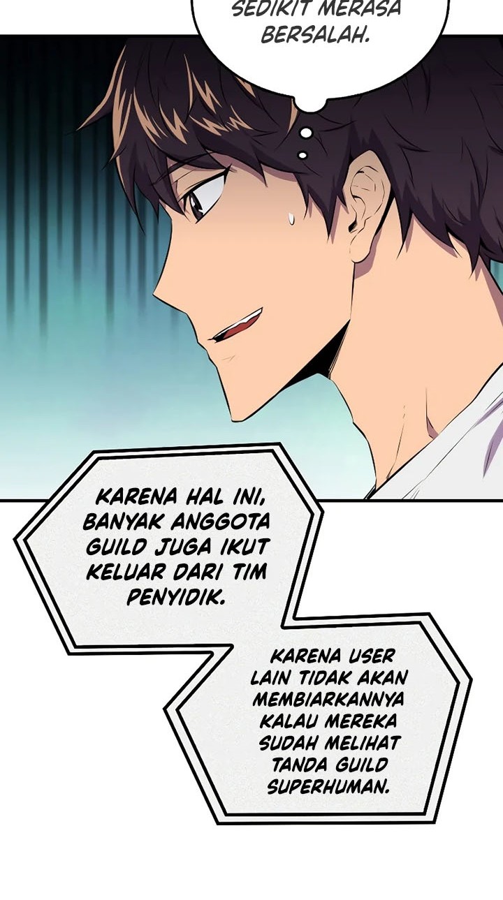 Sleeping Ranker Chapter 30 - halaman 9