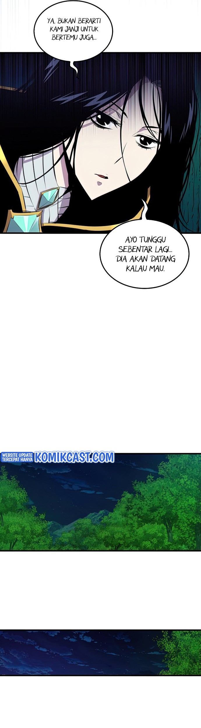 Sleeping Ranker Chapter 31 - halaman 14